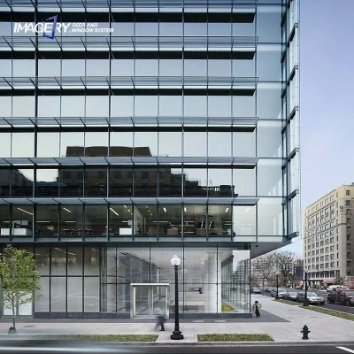 curtain wall 7 curtain wall 7